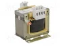 EATON ELECTRIC Transformador de red 100VA 400VAC/24V