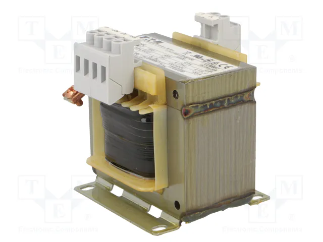 EATON ELECTRIC Transformador de red 100VA 400VAC/24V EATON ELECTRIC Transformador de red 100VA 400VAC/24V
