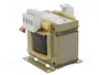 EATON ELECTRIC Transformador de red 100VA 400VAC/24V