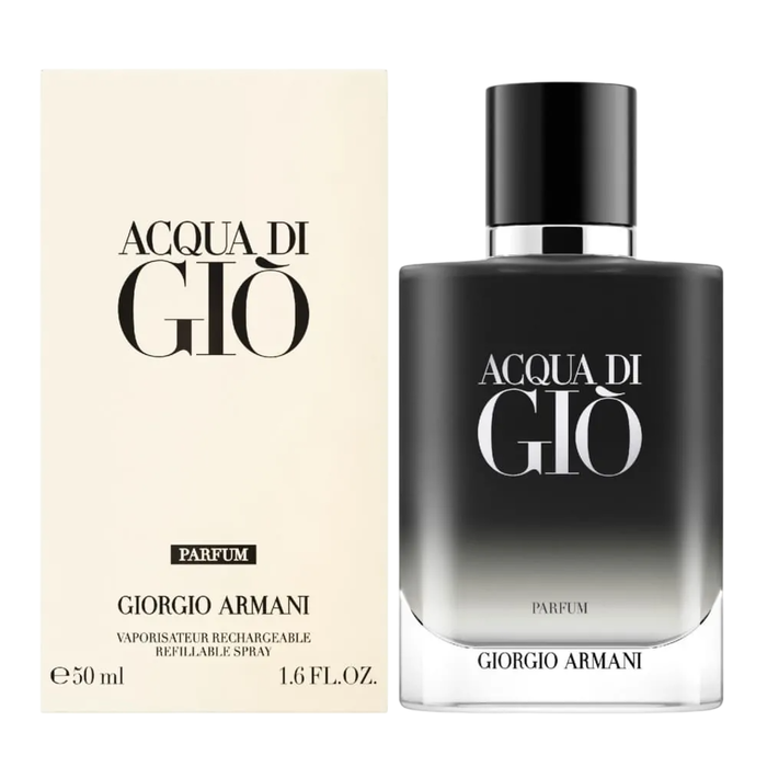 Giorgio Armani Acqua di Gio Homme Parfum 50 ml Giorgio Armani Acqua di Gio Homme Parfum 50 ml