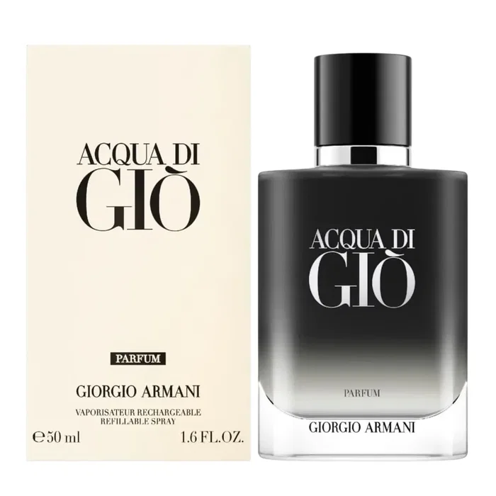 Giorgio Armani Acqua di Gio Homme Parfum 50 ml Giorgio Armani Acqua di Gio Homme Parfum 50 ml