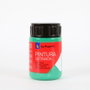 La pajarita Pintura latex verde manigua 35 ml