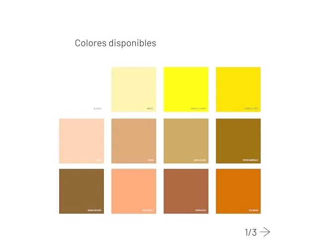 La pajarita Pintura latex verde manigua 35 ml