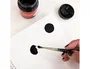 La pajarita Pintura latex verde manigua 35 ml