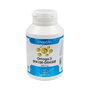 Equisalud Omega 3 EPA100-DHA500 120 cápsulas