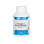 Equisalud Omega 3 EPA100-DHA500 120 cápsulas