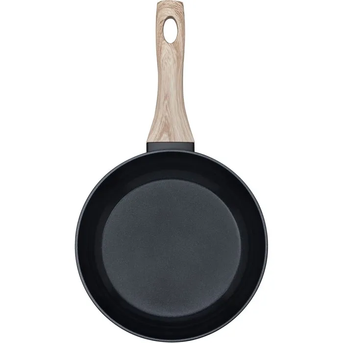 Pyrex Sartén Cook & Care 22 cm Antiadherente Libre de PFAS para Inducción - PYR3426470301091