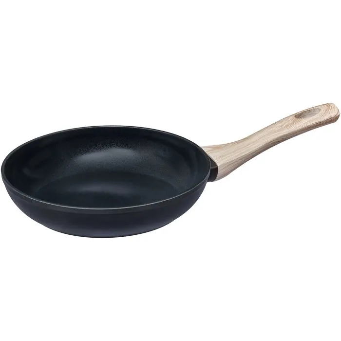 Pyrex Sartén Cook & Care 22 cm Antiadherente Libre de PFAS para Inducción - PYR3426470301091