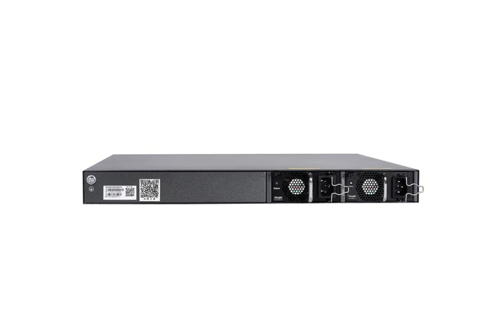 Ruijie networks rg-s5310-24gt4xs-p-e switch gestionado gigabit ethernet (10/100/1000) energÍa sobre ethernet (poe) 1u plata