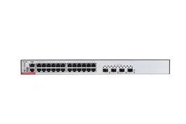 Ruijie networks rg-s5310-24gt4xs-p-e switch gestionado gigabit ethernet (10/100/1000) energÍa sobre ethernet (poe) 1u plata