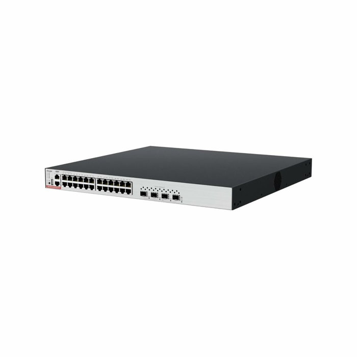 Ruijie Networks RG-S5310-24GT4XS-P-E Switch Gestionado Gigabit Ethernet PoE 10/100/1000 PoE 1U