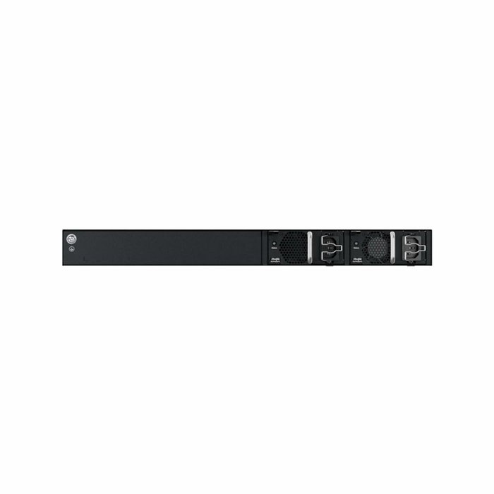 Ruijie Networks RG-S5310-24GT4XS-P-E Switch Gestionado Gigabit Ethernet PoE 10/100/1000 PoE 1U