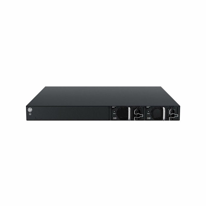 Ruijie Networks RG-S5310-24GT4XS-P-E Switch Gestionado Gigabit Ethernet PoE 10/100/1000 PoE 1U