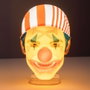 One Piece Lámpara 3D LED Buggy Mask