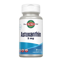 Astaxanthin