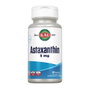 Kal Astaxanthin 5 mg, 60 cápsulas