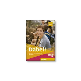 HUEBER, DABEI A1.2 Kb - Kopp,Gabriele
