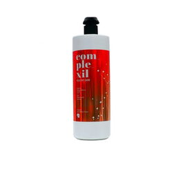 Eiser Crema Limpiadora Caída Cabello Debilitado y Alopecias 1000ml Estimula Microcirculación Aceites Naturales