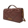 Steve Madden Bandolera Bjeffa SM13001604CHO Chocolate
