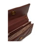 Steve Madden Bandolera Bjeffa SM13001604CHO Chocolate