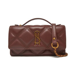 Steve Madden Bandolera Bjeffa SM13001604CHO Chocolate