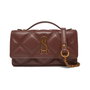 Steve Madden Bandolera Bjeffa SM13001604CHO Chocolate