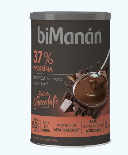 BIMANAN Crema Pro Eco Chocolate 360g