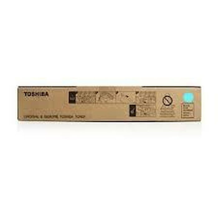 Toshiba Toner T-FC330EC 6AG00009130 Cyan para impresora Toshiba Toner T-FC330EC 6AG00009130 Cyan para impresora