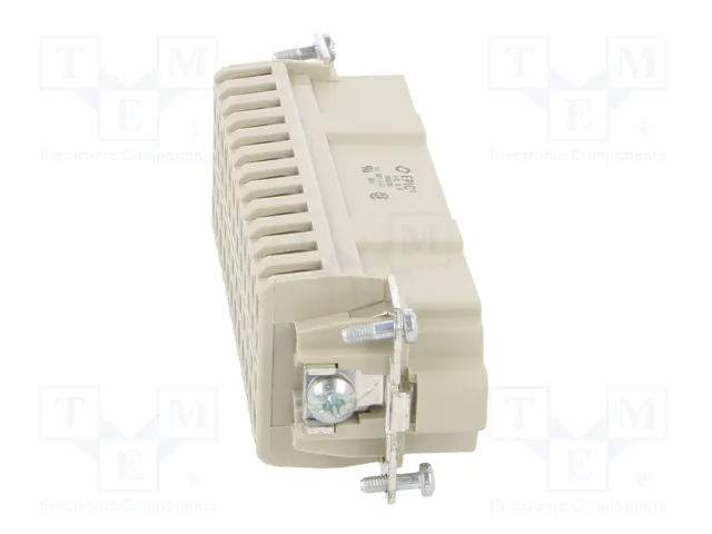 LAPP Conector HDC EPIC H-BE Macho de 24 Pines LAPP Conector HDC EPIC H-BE Macho de 24 Pines