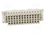 LAPP Conector HDC EPIC H-BE Macho de 24 Pines