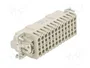 LAPP Conector HDC EPIC H-BE Macho de 24 Pines