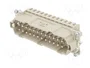 LAPP Conector HDC EPIC H-BE Macho de 24 Pines