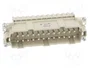 LAPP Conector HDC EPIC H-BE Macho de 24 Pines
