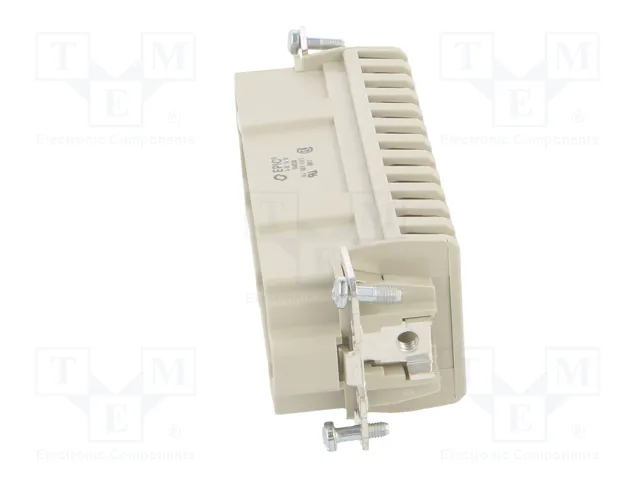 LAPP Conector HDC EPIC H-BE Macho de 24 Pines LAPP Conector HDC EPIC H-BE Macho de 24 Pines