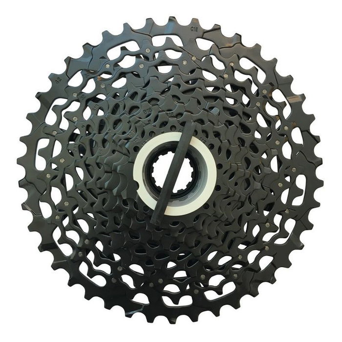 SRAM Cassette PG-1130 11 velocidades 11-42 Acero CroMo SRAM Cassette PG-1130 11 velocidades 11-42 Acero CroMo