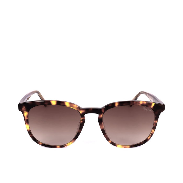 Pepe Jeans Gafas PJ7434 Gafas de sol hombre clubmaster acetato 52 mm Pepe Jeans Gafas PJ7434 Gafas de sol hombre clubmaster acetato 52 mm