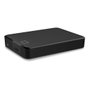 Western Digital Elements WDBHJS0060BBK-WESN 6 TB Negro