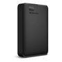 Western Digital Elements WDBHJS0060BBK-WESN 6 TB Negro