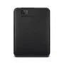 Western Digital Elements WDBHJS0060BBK-WESN 6 TB Negro
