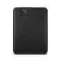 Western Digital Disco Duro Externo Elements 6 TB WDBHJS0060BBK-WESN 2.5" USB 3.2 Gen 1 Micro-USB Negro