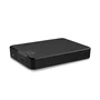Western Digital Disco Duro Externo Elements 6 TB WDBHJS0060BBK-WESN 2.5" USB 3.2 Gen 1 Micro-USB Negro