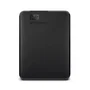 Western Digital Disco Duro Externo Elements 6 TB WDBHJS0060BBK-WESN 2.5" USB 3.2 Gen 1 Micro-USB Negro
