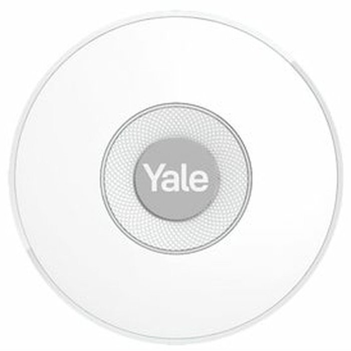 Sirena de alarma Yale AL-IS-1A-W 1 Pieza