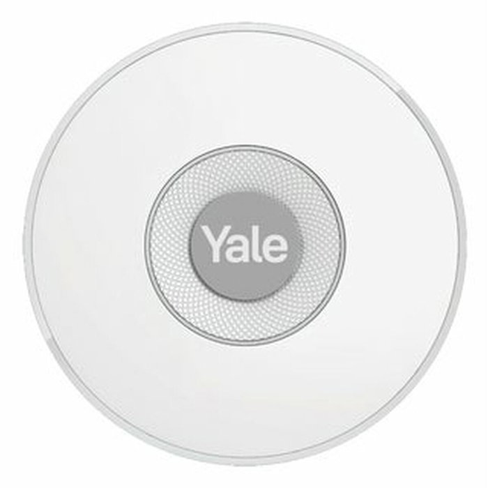 Sirena de alarma Yale AL-IS-1A-W 1 Pieza