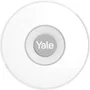 Yale YAL5052847131114 Sirena Interior para Alarmas Inteligentes Hasta 85 dB con LED Intermitente Integrado