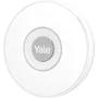 Yale YAL5052847131114 Sirena Interior para Alarmas Inteligentes Hasta 85 dB con LED Intermitente Integrado