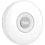 Yale YAL5052847131114 Sirena Interior para Alarmas Inteligentes Hasta 85 dB con LED Intermitente Integrado