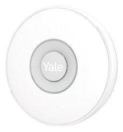Yale Sirena Interior con LED Intermitente hasta 85 dB