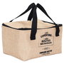 Cook Concept Bolsa Térmica "Routes" 8 L para Alimentos Take Away con Interior de Aluminio