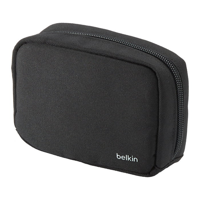 Belkin WIZ024HQBK Cargador Inalambrico 3 en 1 36W Magnetico para Viaje con Qi2 y MagSafe, Incluye Cable USB-C y Adaptador, Negro Belkin WIZ024HQBK Cargador Inalambrico 3 en 1 36W Magnetico para Viaje con Qi2 y MagSafe, Incluye Cable USB-C y Adaptador, Negro